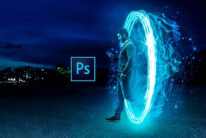 Adobe Photoshop